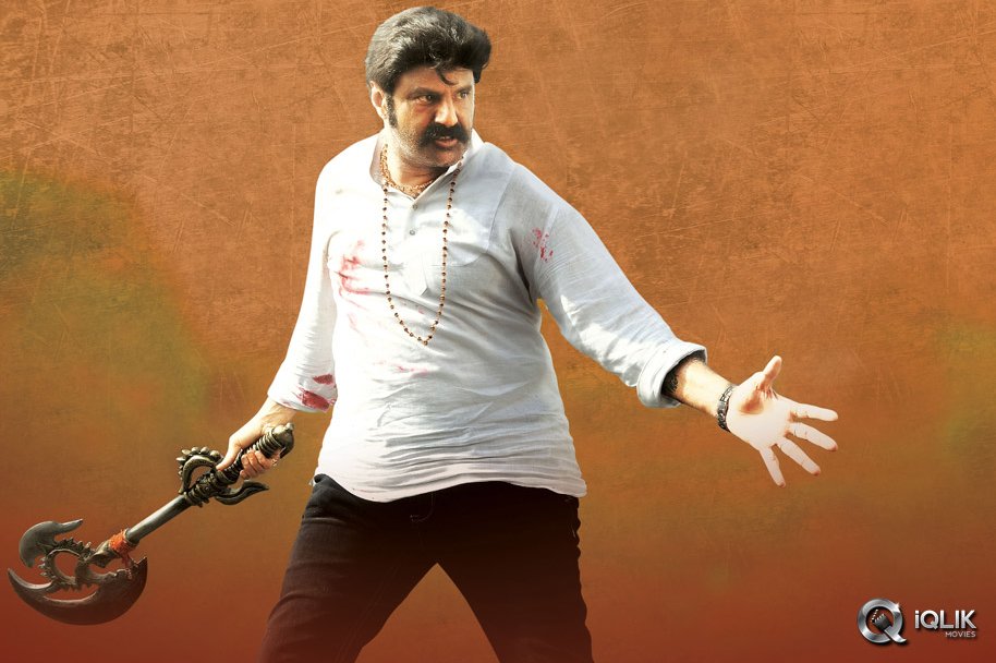 Balakrishna